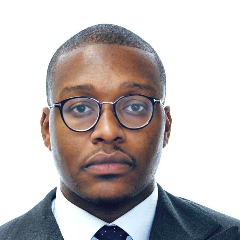 Nnamdi Iwuajoku, Executive Director