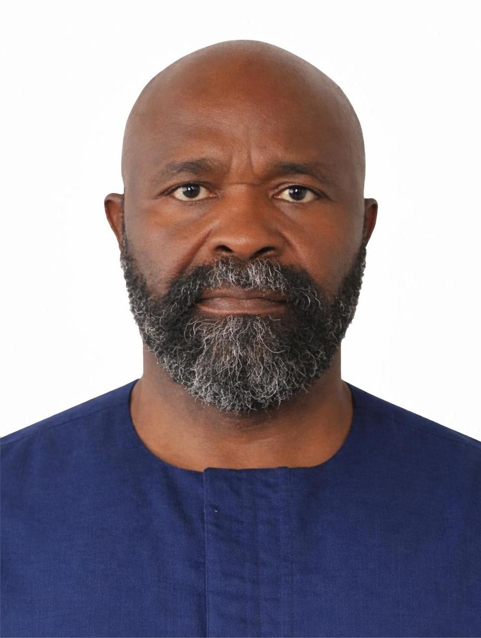 Dr. Sam Iwuajoku, Founder and Chairman of Quits Aviation Group