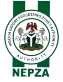 NEPZA seal